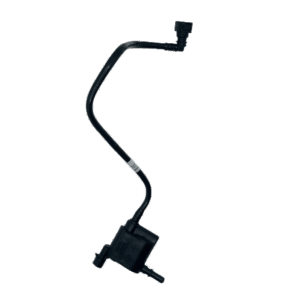 Клапан продувки адсорбера LADA ГРАНТА с трубкой СЧЕТМАШ