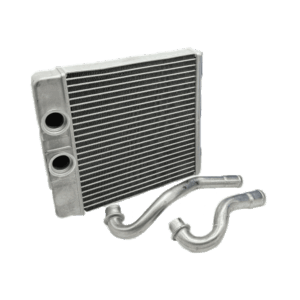 Радиатор отопителя LADA 2190 2016-2018 года DMAF