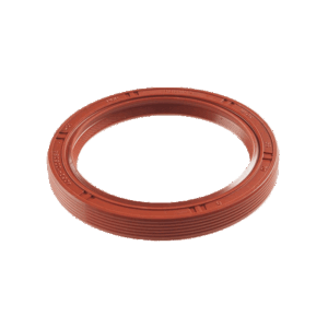 Сальник коленчатого вала ЗМЗ 406 передний Reinz