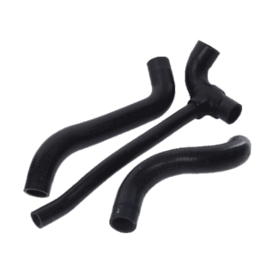 Комплект патрубков охлаждения LADA 2123 полный 3 шт БРТ