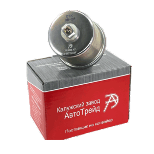 Датчик давления масла ЗМЗ 406 на стрелку болт груша Авто Трейд