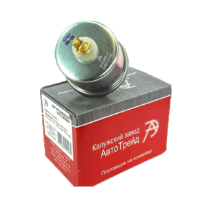 Датчик давления масла ЗМЗ 405 на стрелку штекер Авто Трейд