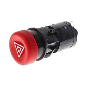 Выключатель аварийной сигнализации МАЗ 6-ти контактное АВАР