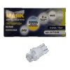 Светодиод 24V T10 CONE WHITE МАЯК
