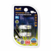 Светодиод 24V T10 6SMD WHITE МАЯК