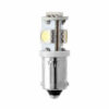 Светодиод 24V T 8 4SMD WHITE МАЯК
