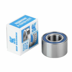 Подшипник ступицы задней LADA 2108-12 30х60х37 мм SKIF