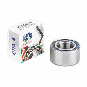 Подшипник ступицы передней LADA КАЛИНА ПРИОРА СПЗ-4