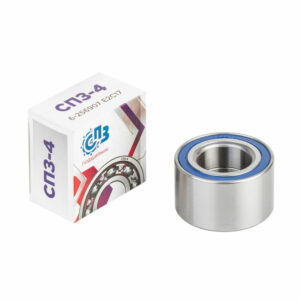 Подшипник ступицы передней LADA 2108-12 34х64х37 мм СПЗ-4