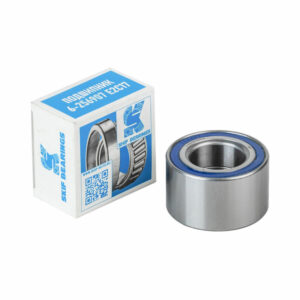 Подшипник ступицы передней LADA 2108-12 34х64х37 мм SKIF