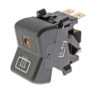 Выключатель обогрева заднего стекла LADA 2107 ЗПЗР