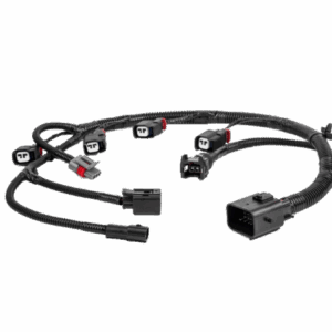 Жгут CARGEN форсунок LADA 21129 1.6L 16V