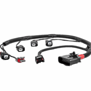 Жгут CARGEN форсунок LADA 21127 1.6L 16V 2170