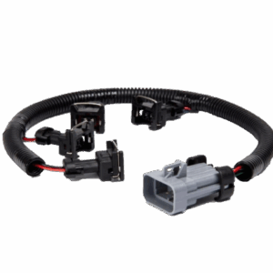 Жгут CARGEN форсунок LADA 2111 8V