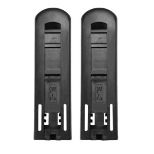 Адаптер для щёток Bajonett Lock с/о HEYNER