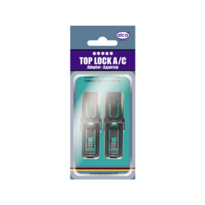 Адаптер для щёток TL A/C с/о HEYNER