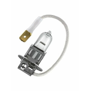 Автолампа 24V H3 70W +30% PREMIUM Autosvet