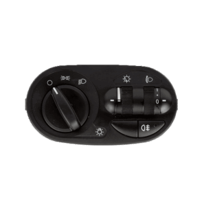 Модуль управления светотехникой КАЛИНА норма без птф DMAF