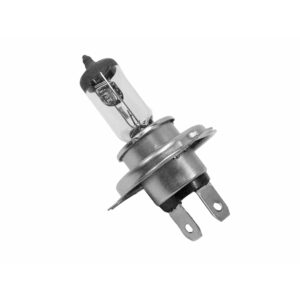 Автолампа 24V H4 75/70W +30% PREMIUM Autosvet