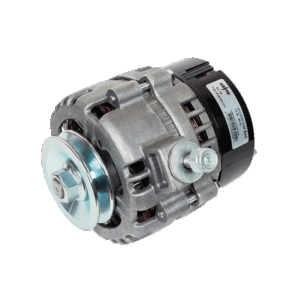 Генератор LADA 2104-07 90А ЗИТ