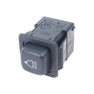 Выключатель фары-искателя КАМАЗ АВАР