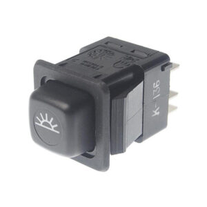 Выключатель внутреннего освещения КАМАЗ АВАР