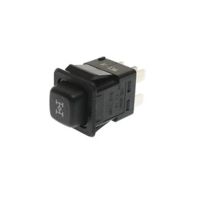 Выключатель блокировки межколесного дифференциала 24V АВАР