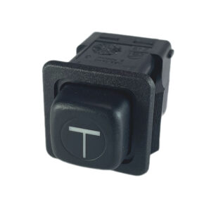 Выключатель массы КАМАЗ без фиксации АВАР