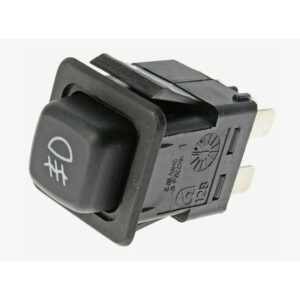 Выключатель противотуманных фар КАМАЗ АВАР