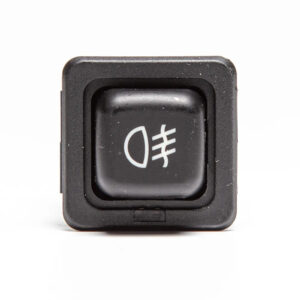 Выключатель дополнительных фар КАМАЗ МАЗ ЗИЛ 24V 8 контактов АВАР