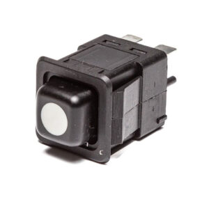 Выключатель без символа 24V 8 контактов без фиксации АВАР