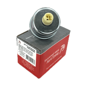 Датчик давления масла ЗМЗ 402 на стрелку под штекер груша Авто Трейд