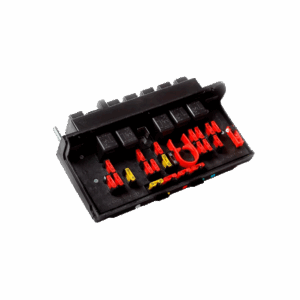 Блок реле и предохранителей LADA 2105 н/о