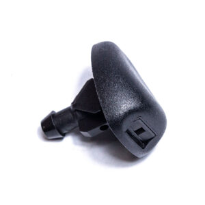 Форсунка омывателя "PEUGEOT" с фиксатором