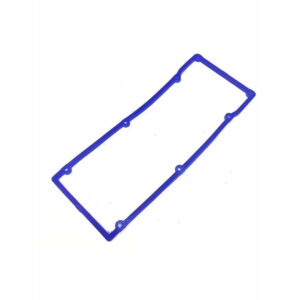 Прокладка крышки клапанов ЗМЗ 406 силикон A-RUS