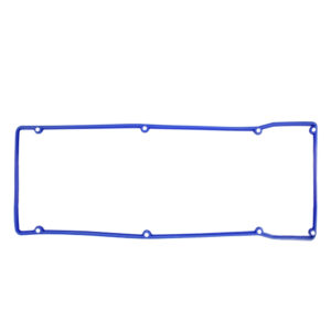 Прокладка крышки клапанов ЗМЗ 405 406 Евро3 8 отверстий силикон A-RUS