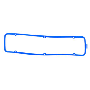 Прокладка крышки клапанов ГАЗель УАЗ 4216 Евро 4 силикон A-RUS