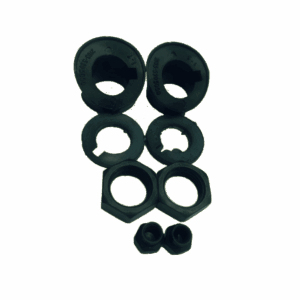 Ремкомплект трапеции дворников LADA 2103