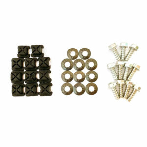 Ремкомплект крепления защиты двигателя LADA 2108-09