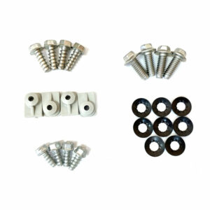 Ремкомплект крепления защиты двигателя LADA 2101