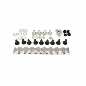 Ремкомплект крепления защиты двигателя LADA 2170 2190