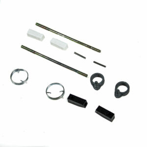 Ремкомплект тяги замка двери с тягой LADA 2101-06