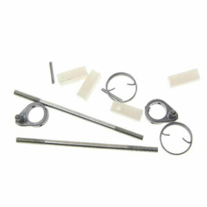 Ремкомплект тяги замка двери с тягой LADA 2105-07