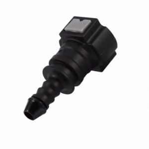 Наконечник быстросъёмный топливного шланга 9.89 прямой