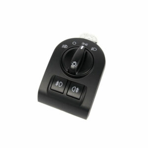 Модуль управления светотехникой LADA ГРАНТА DMAF