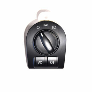 Модуль управления светотехникой LADA ГРАНТА Люкс DMAF