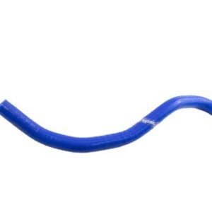 Патрубок расширительного бачка LADA 2190 силикон синий