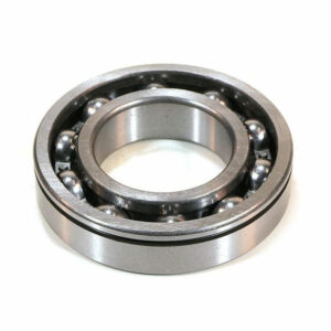 Подшипник КПП LADA 2121 раздатки с проточкой первичного вала ГАЗ-53 45х85х19 мм СПЗ-4