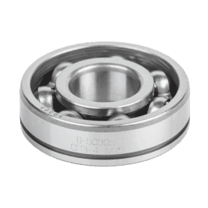 Подшипник КПП LADA 2108-15 вторичного вала 25х62х17 мм СПЗ-4