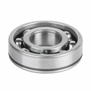 Подшипник КПП LADA 2101-07 вторичного вала 30х72х19 мм СПЗ-4